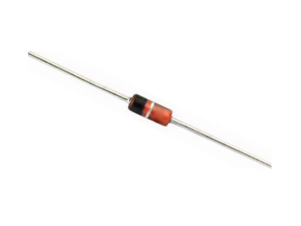 Z-Diode 3,9V 0,5W DO35