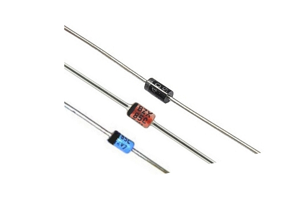 Z-Diode 1,3W 12V DO41