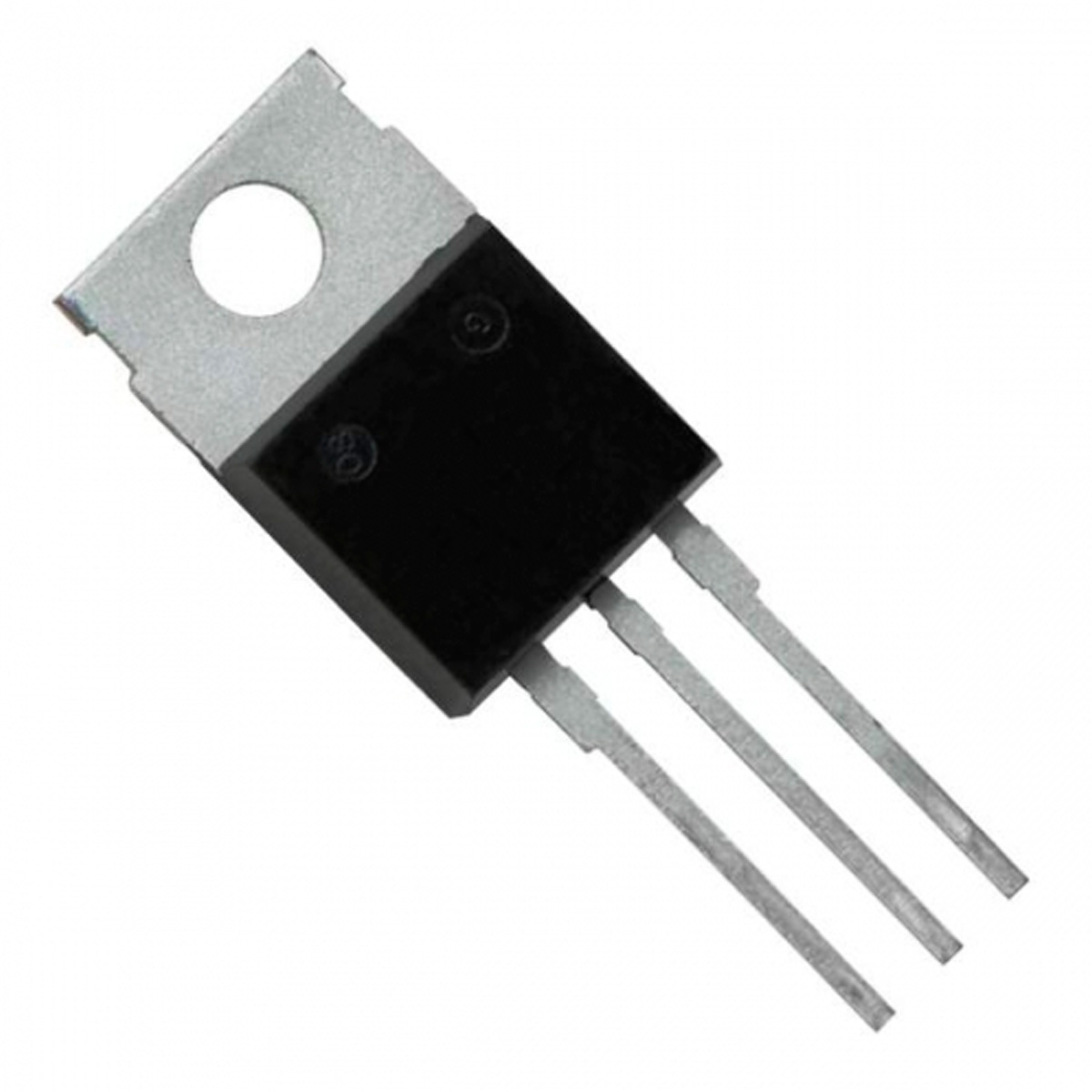 BUZ80 MOSFET N-FET 800V 3,1A 75W 4R TO220AB