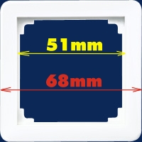 39-875-00355_Jung_Blende_68x68_auf_50x50mm