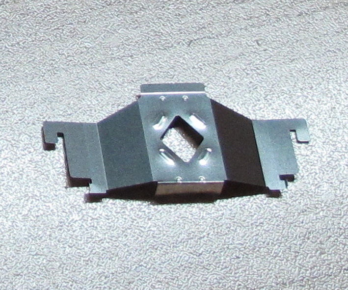54-576-01840_RibbonMask_LQ400_-LX400_LX800 Drucker Ersatzteil Ribbon Mask zu EPSON LQ-400 LX-400 LX-800