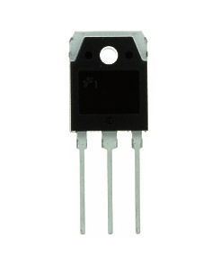 TO3PN-Japan-Transistor-Bild2012-unisoliertpha9o3P711Yr0 2SC3277 NPN Transistor 400V 10A 90W TO3PN