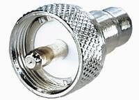 51-813-00050-pl259-cinch-bild45 Adapter PL-Stecker auf Cinch-Buchse