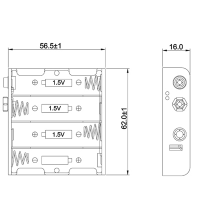 33-475-00021-Mignon-AA-Halter-Batteriehalter-2222QI7JVl6LVNqeP
