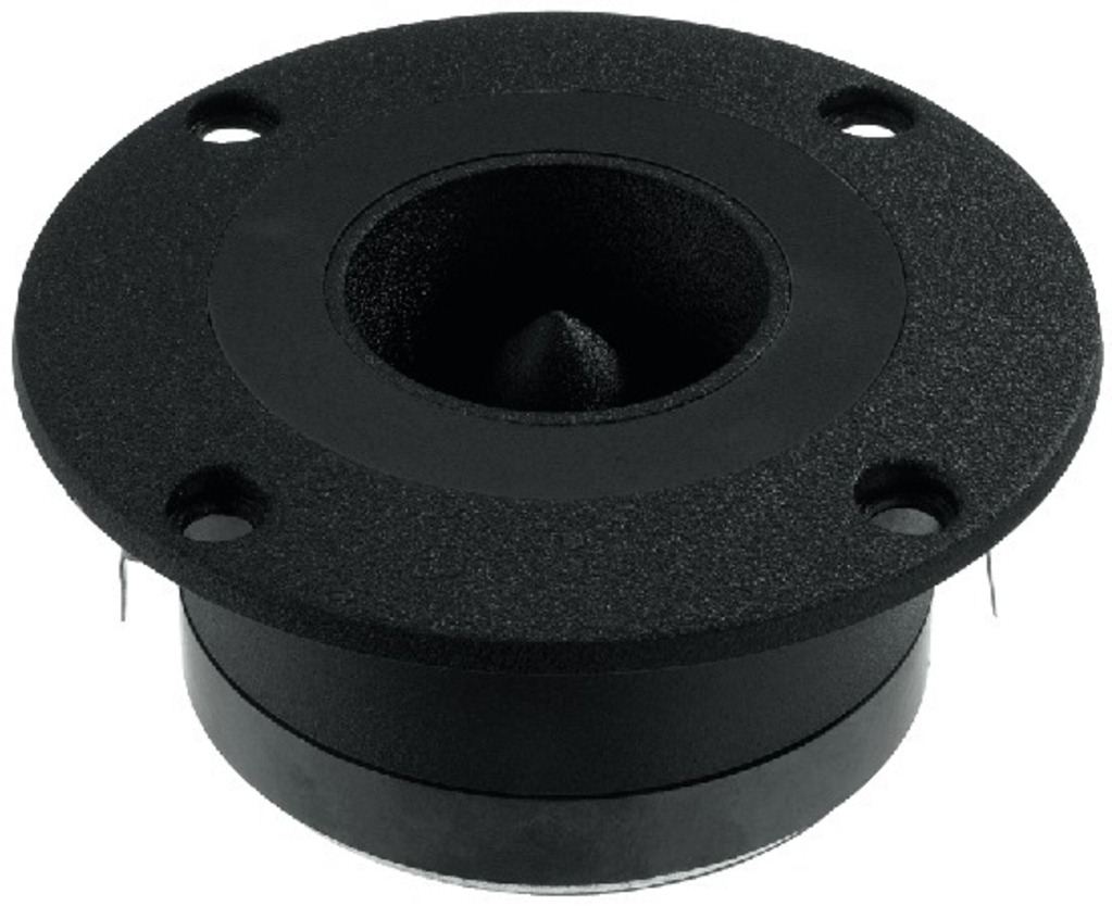 83-758-00345-G102450A 97mm Horn Hochtöner 60W 8Ohm Ringradiator HT-958PA/SW
