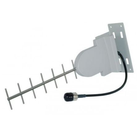 WLAN Antenne 2,4GHz 12dB Richtantenne 50grad 50grad N-Buchse