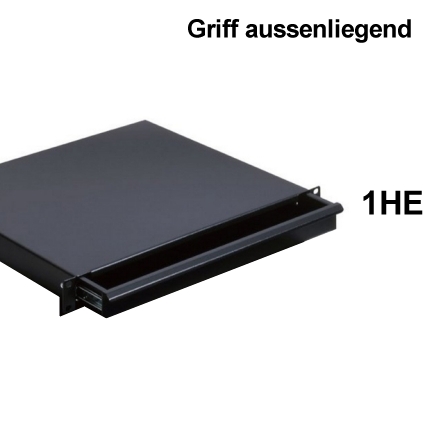 52-635-00155-1HE-19zoll-Schublade