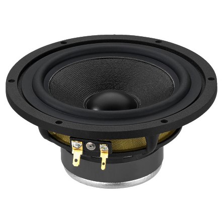 73-768-00980_100W_8ohm_SMAL 145mm Basslautsprecher 100W 8ohm SPH145HQ