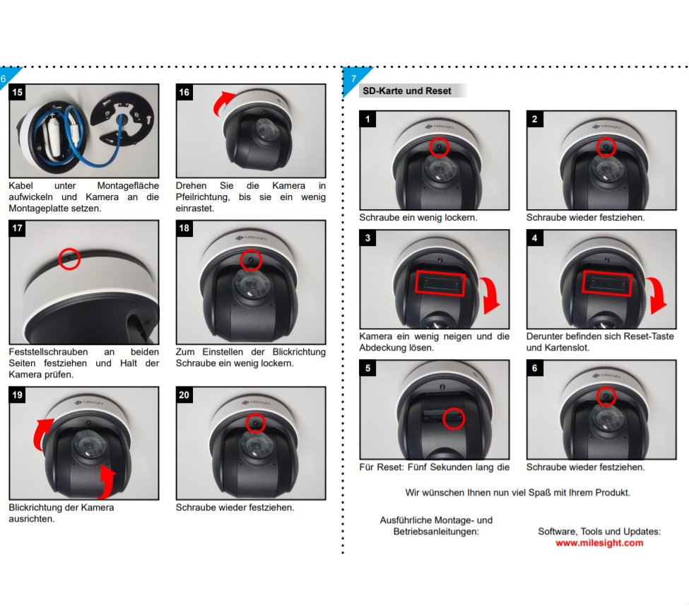 Panoramakamera_Mechanik