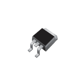 8-892-87040-MOSFET-TO252 IRFR320 MOSFET N-FET SMD Transistor 400V 3A 42W TO252