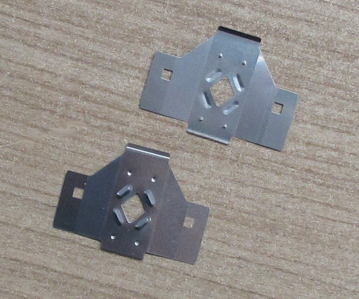 Schlitzmaske_LQ580_LQ870_LQ1170_54-576-01870_B1 Drucker Ersatzteil Ribbon Mask zu EPSON LQ580 LQ870 LQ1170