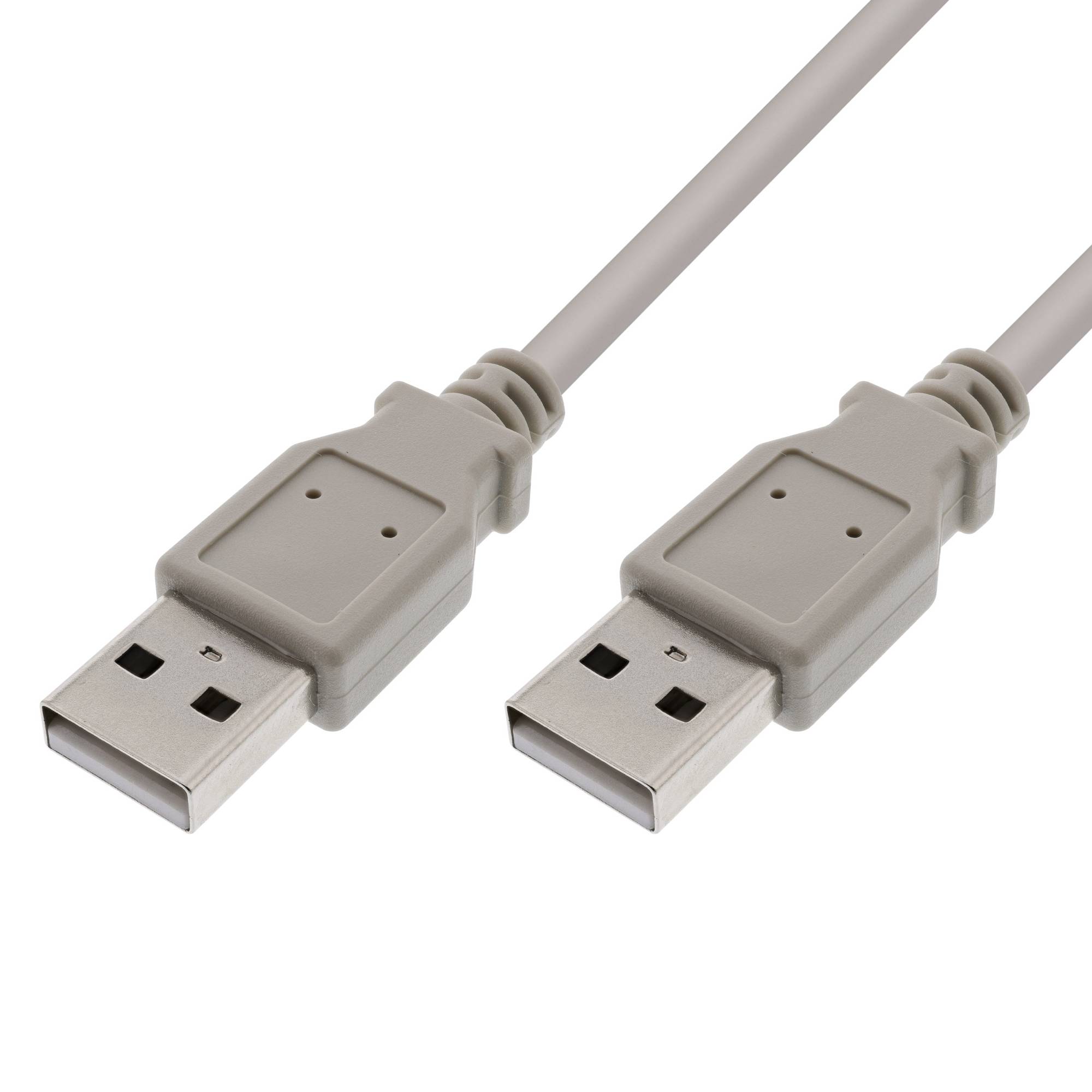 1m USB Kabel AA USB2 - A zu A