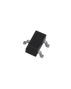 2SK209 N-Fet SMD Transistor 50V 10mA XG/X6