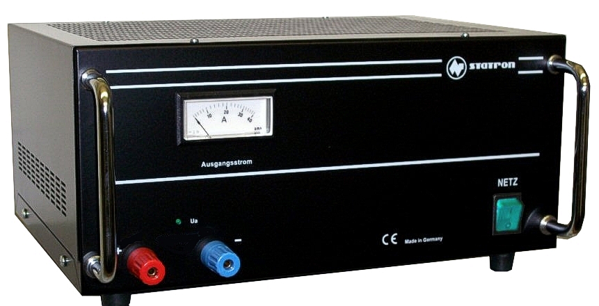 24V-16A-Netzteil-93-807-00375-BIG 24V 16A Netzteil 230V auf 24V 16A 390W 24V Netzgerät RiSU Konform Linearregler längsgeregeltes Netzt