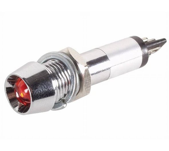 220V_led_signallampe-32-747-01060-SMAL 230V LED Signallampe in Rot 10mm Signalleuchte Kontrollbirne