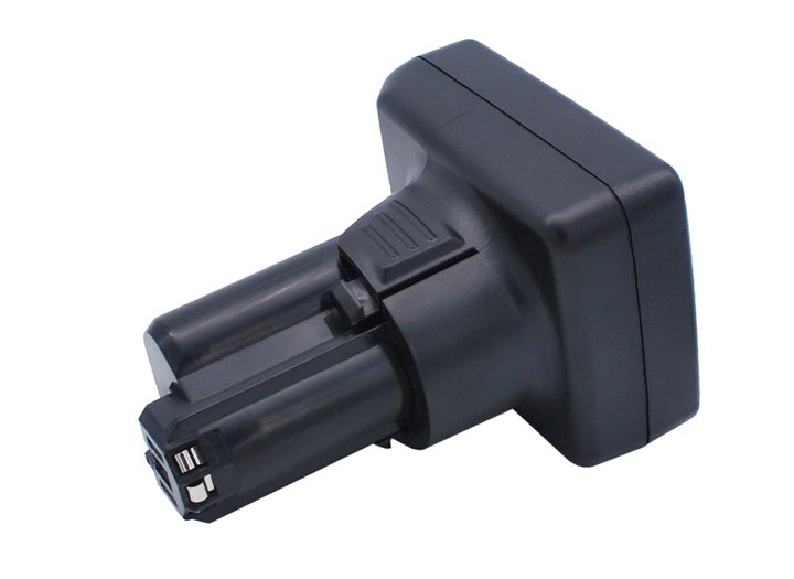 12V Werkzeugakku für Bosch Professional GBA Serie BAT420 mit 10,8V und 12V Klasse