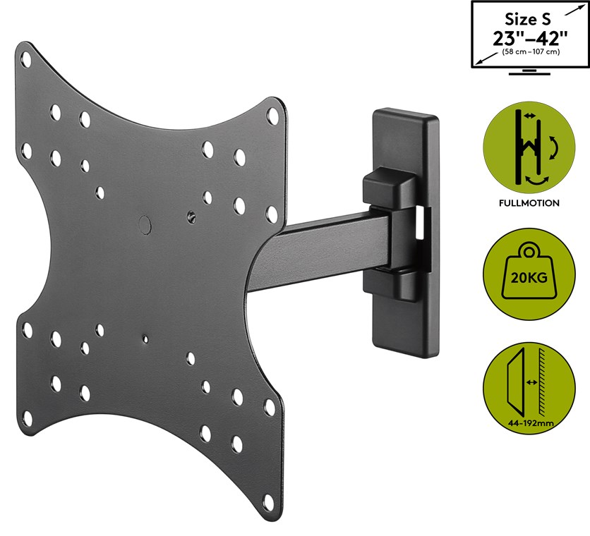 TV_Wandhalter_bis_42zoll_20Kg_Auszug_20cm_85-770-00441_B1