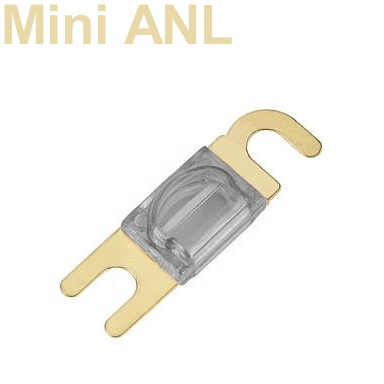 MINI ANL