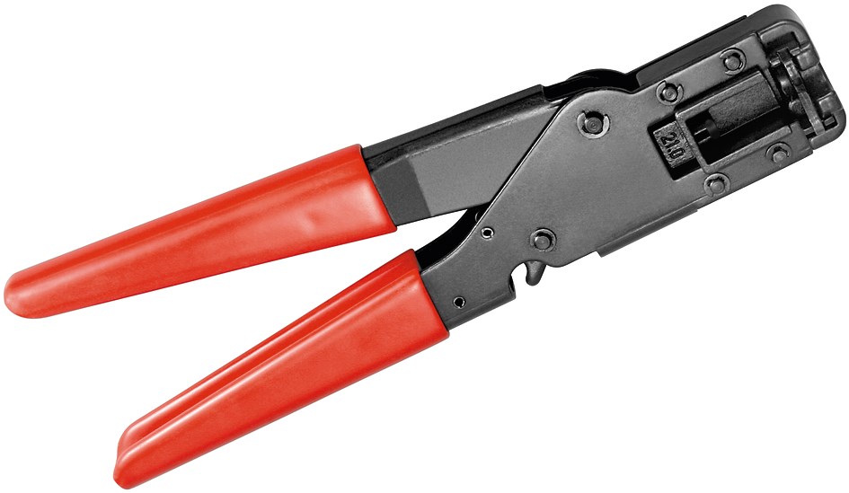 Crimpzange-fuer-Kompressions-Stecker-97-905-06050 Crimpzange Kompressionszange für Kompressionsstecker