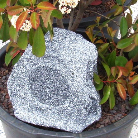 85-756-00370_85-756-00375_ROCKSPEAKER_BILD23225w0xlQhqoMohOC Steinlautsprecher Gartenlautsprecher Rock608 100W 8Ohm 2-wege