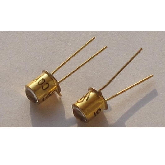 CQY17-2_9-400-00105_new CQY17 IR Diode Infrarot Sendediode