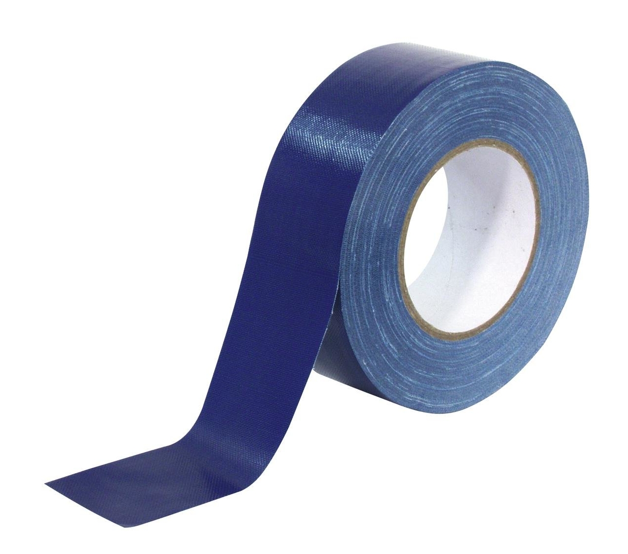 50m Klebeband BLAU Gewebeklebeband Panzertape Breite 50mm