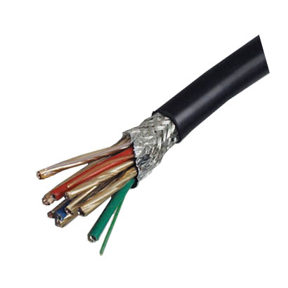 42-682-02400-100m-DVI-D-Kabel-b1 100m DVI-D Kabel Bund DVI-Dual Link Datenkabel