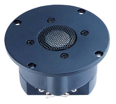ke25sc 104mm Hochtöner 140W 8ohm KE25SC hohwertiger Keramikhochtöner