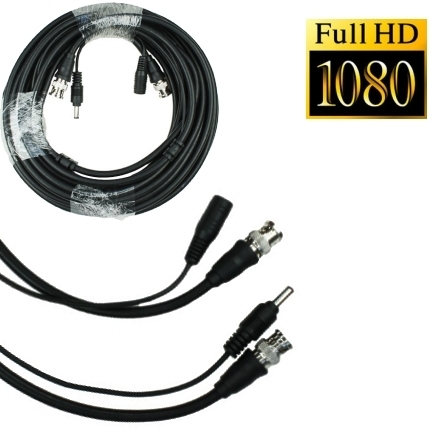 HD-Kamerakabel-Kombi