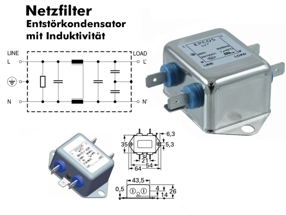 SIFI-Netzfilter-Entstoerfilter-35-656-00530-PLAN