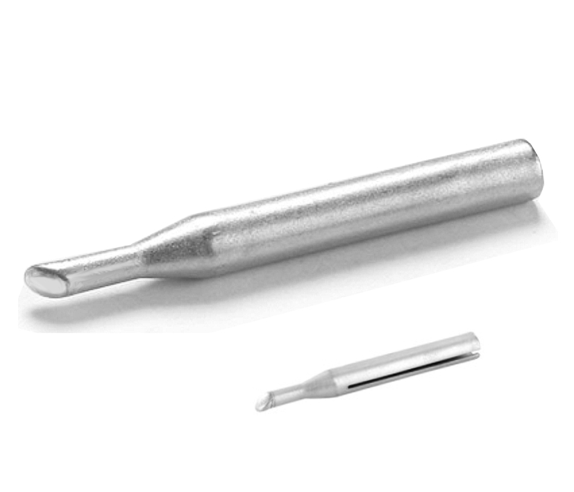 Lötspitze 172LD d 4,1mm angeschrägt MS250S C25 920 Lötspitze 172LD d 4,1mm angeschrägt MS250S C25 920
