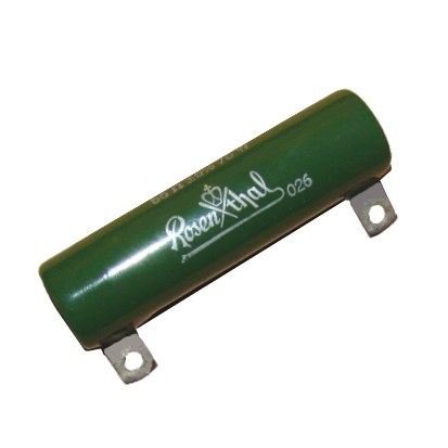 Rosenthal-70Watt-Fest-Bild10-smal-2e0nII77hFy0K4 56ohm 56R Widerstand 70Watt Hochlastwiderstand Lastwiderstand