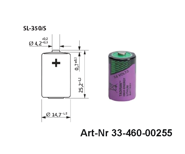 33-460-00255_Tadiran_SL350S_SL350_ABM