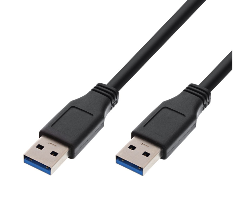 53-682-03900 2m USB Kabel USB3 Kabel - A zu A