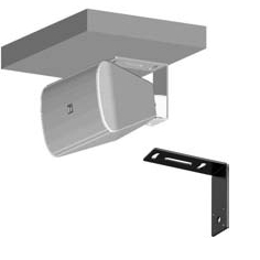 85-771-00131 Wandhalter für Lautsprecher HYCM10B Vollmetall