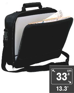 Notebook Tasche Kensington Passport Traveler