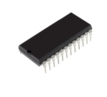 SN74199 DIP24 IC TTL LOGIK 74199