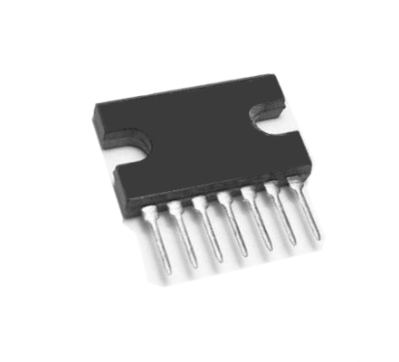 uPC1181H Amplifier 5,8W Verstärker IC