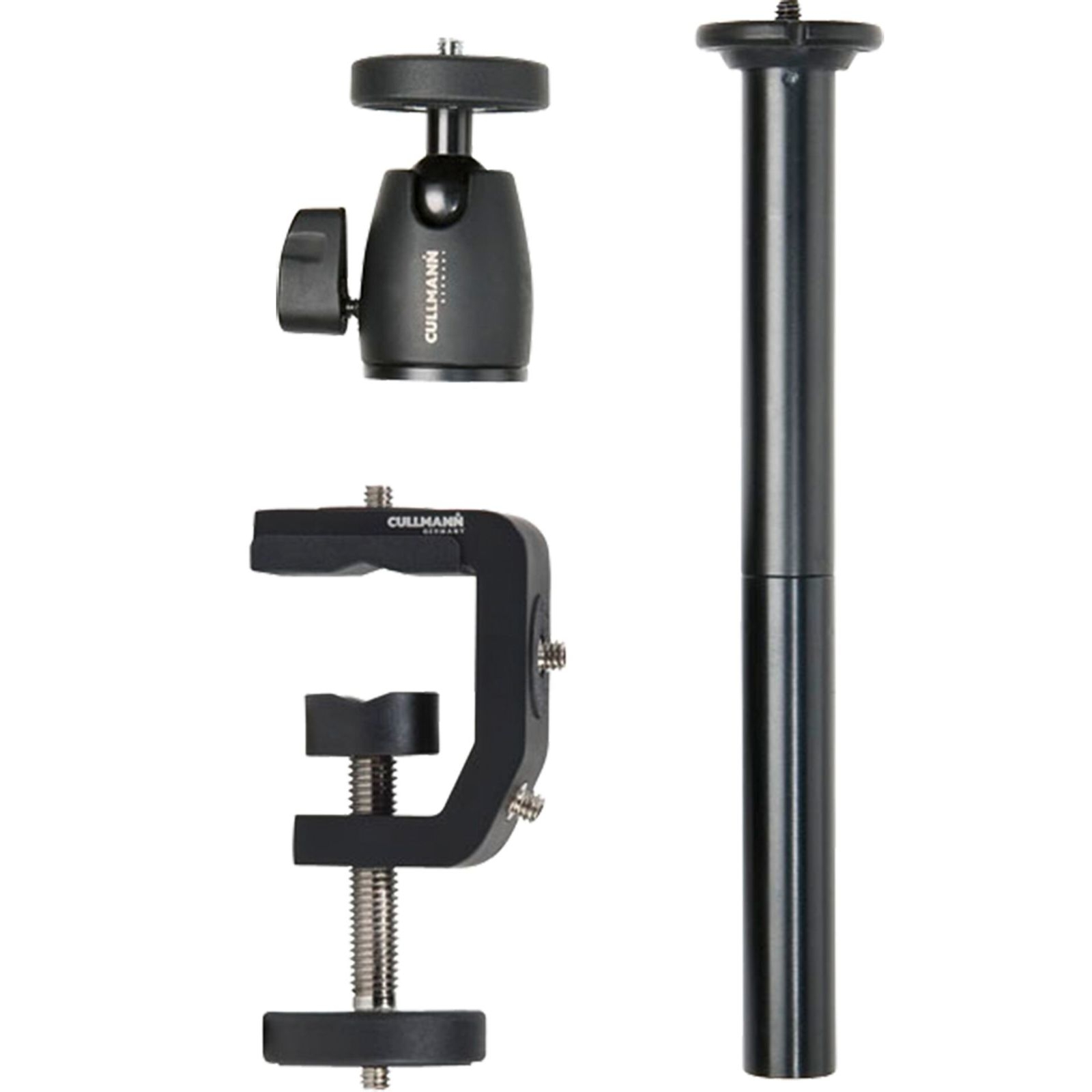 88-552-04520_Kamerastativ_mit_Schraubzwinge