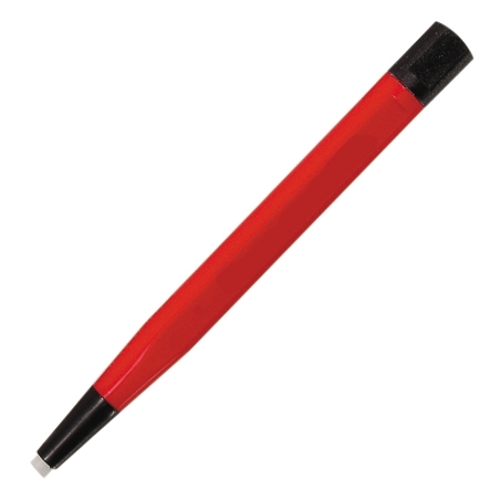 glasfaserpinsel-97-905-00310 Glasfaserpinsel Glasradierer mit 1x GLF-Pinsel