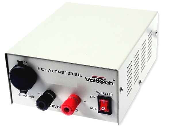 12V Netzteil 12V 50W 3-5A Tischnetzteil mit Zigarettenanzünder KFZ Buchse Dose