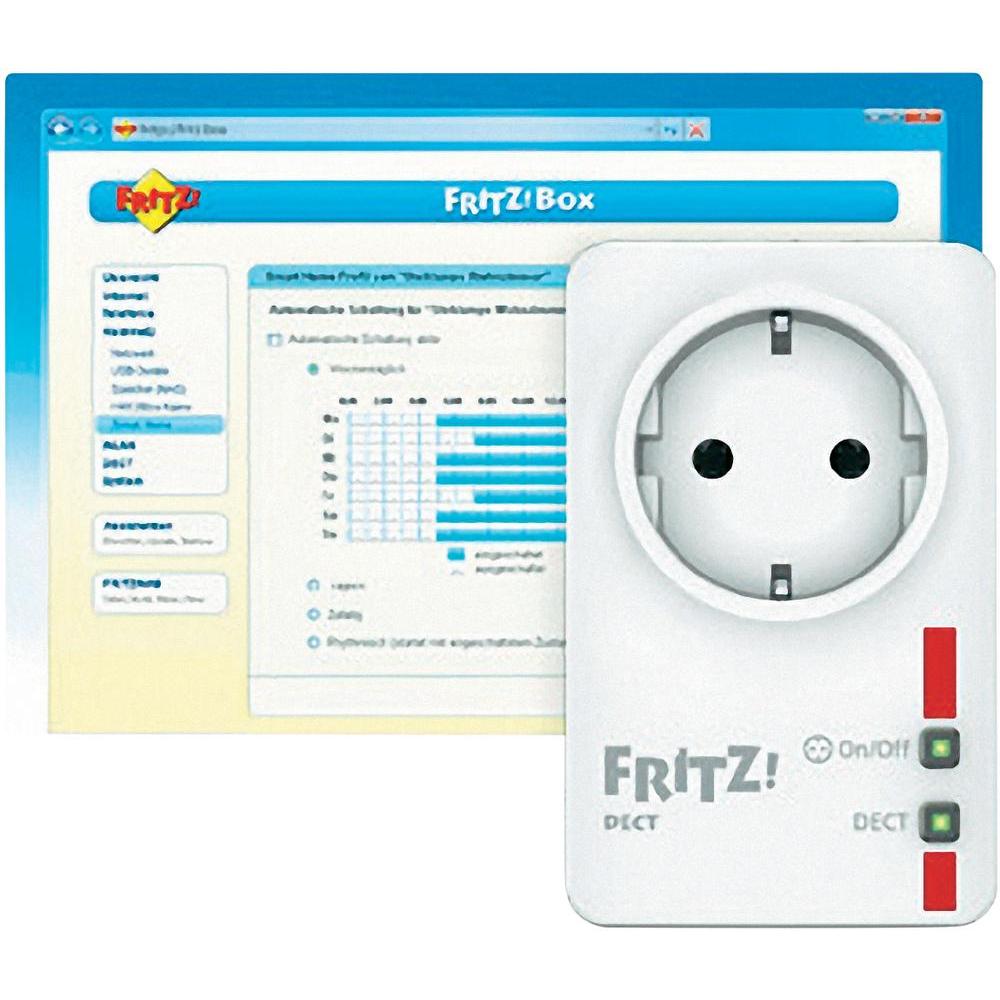 74-883-00470-FRITZ-STECKDOSE-555