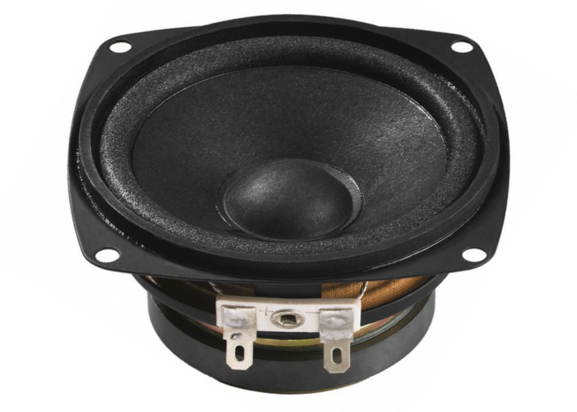 88mm_Midrange_83-762-00340 90mm Konus Mitteltöner 50W 4ohm Breitband 88x88mm SP84SQ