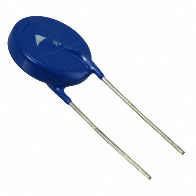 Varistor-Siemens-S20K-Serie Varistor 175Vac / 225Vdc 98W S20K175 VDR stehend