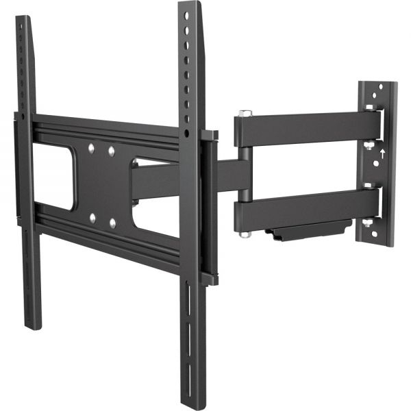 TV Halter Gelenk Wandhalter für Fernseher 81-139cm 32-55zoll 50Kg T47cm VESA