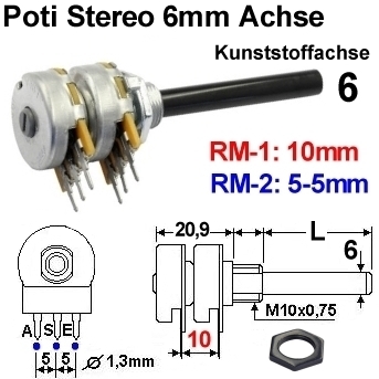 Poti-Stereo-6mm-Achse-RM10-Bild45SDXFU9ItGlQ5N