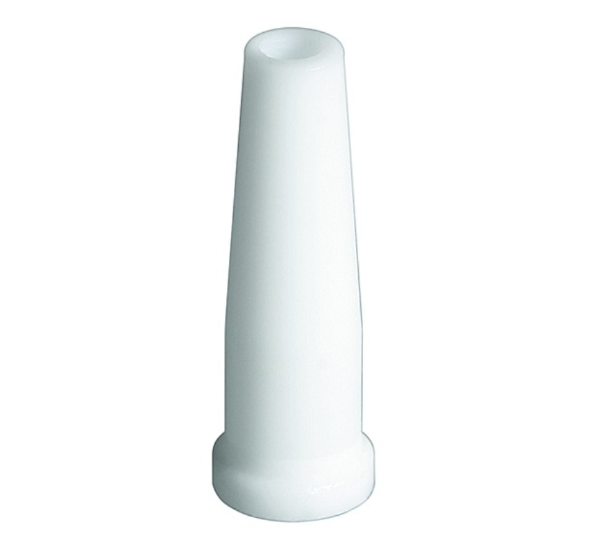 Entloepumpe_Ersatzspitze_44-789-00025 Teflon Ersatzspitze für Entlötpumpen Länge 19mm
