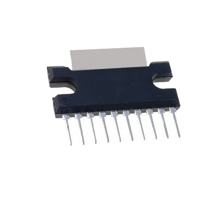 HA1374A Linear IC Audio Verstärker