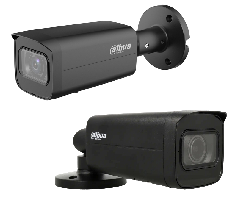 4MP LAN IP Kamera Bullet W2441T Schwarz 3-13mm Varioobjektiv Motorzoom IP67 ONVIF PoE SD-Slot 4MP LAN IP Kamera Bullet W2441T Schwarz 3-13mm Varioobjektiv Motorzoom IP67 ONVIF PoE SD-Slot