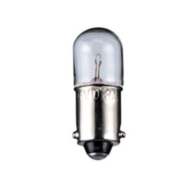 24V Glühlampe Bajonett Sockel BA9s 24V 85mA 2W